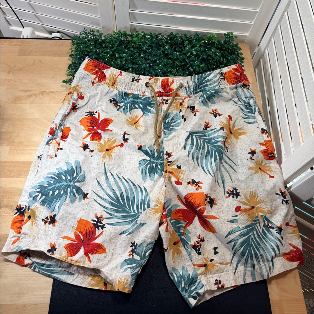 Billabong Tropical Men’s Board Shorts